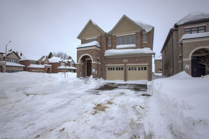 Property Photo:  161 Raftis Street  ON N0G 1A0 