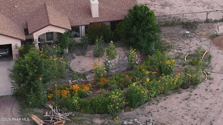 Property Photo:  2820 N Cobey Joe Trail  AZ 86323 