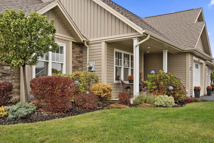 Property Photo: 113 St.clair Street PE C1N 5H7