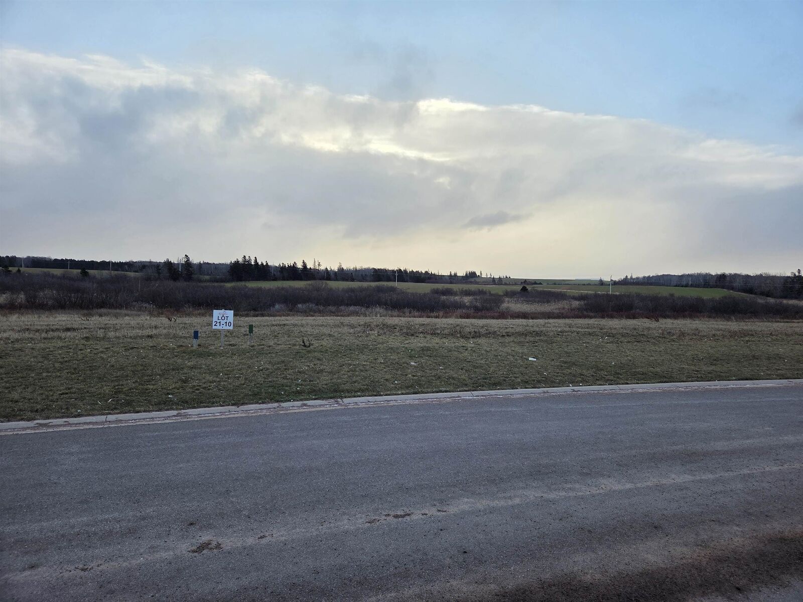 Property Photo:  21-10 Five Lanes Drive  PE C0B 1M0 