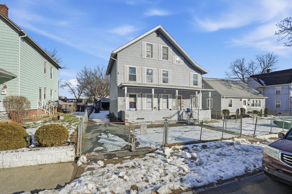 Property Photo: 26 Vernon St MA 01040