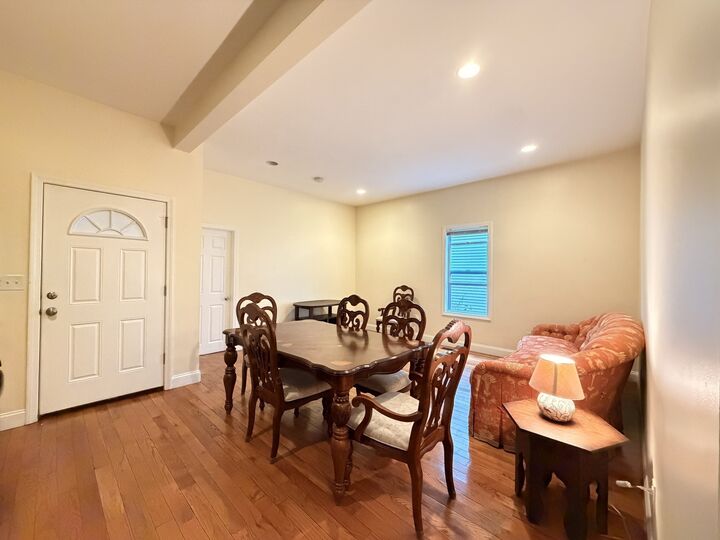 Property Photo: 7 North Ave 1 MA 02119