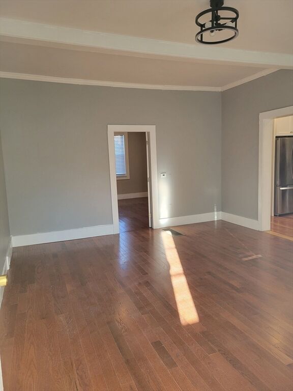 Property Photo: 6 Wentzell Ave 3 MA 01915