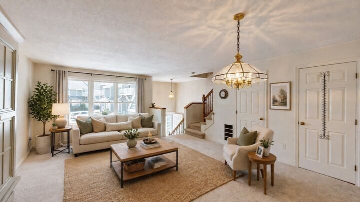 Property Photo:  101 South Ave 1004  MA 02703 