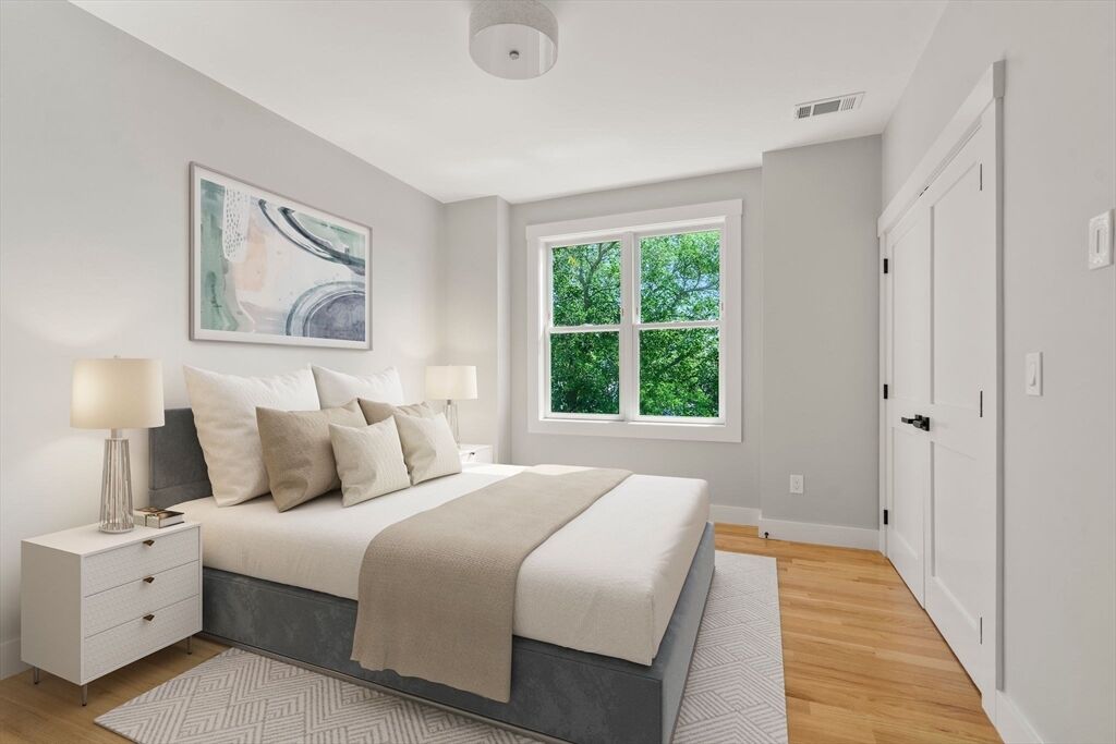 Property Photo: 60 Stanley Street 303 MA 02125