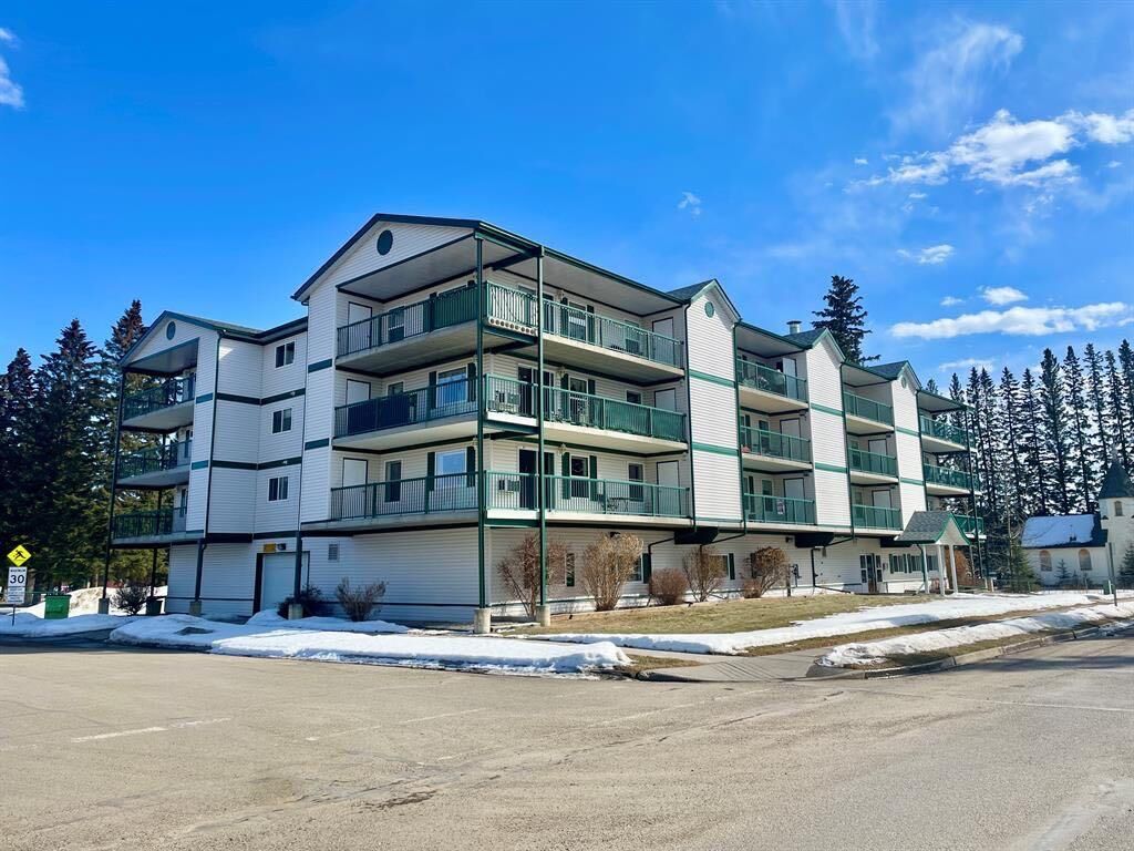 Property Photo:  777 48 Street 206  AB T7E 1Z6 