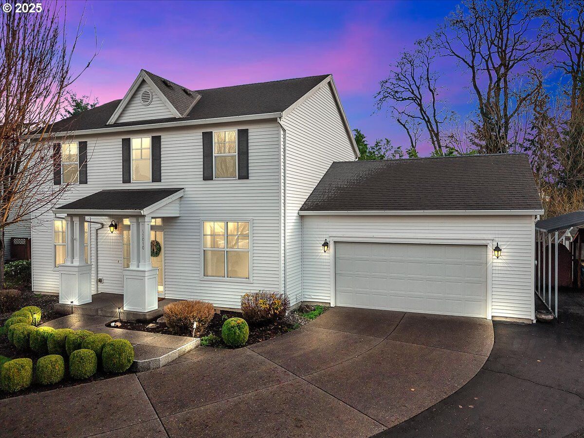 Property Photo: 52010 SE Icenogle Loop OR 97056