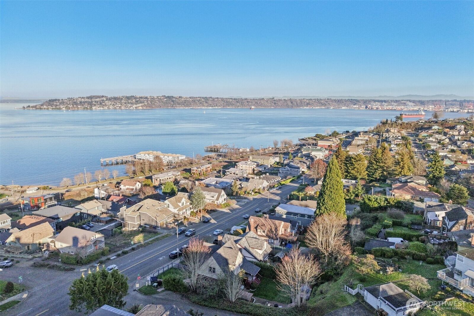 Property Photo:  2624 N 30th Street  WA 98407 