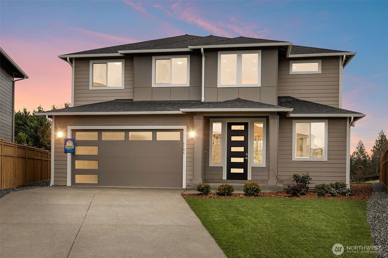 Property Photo:  30317  11th Place S  WA 98003 