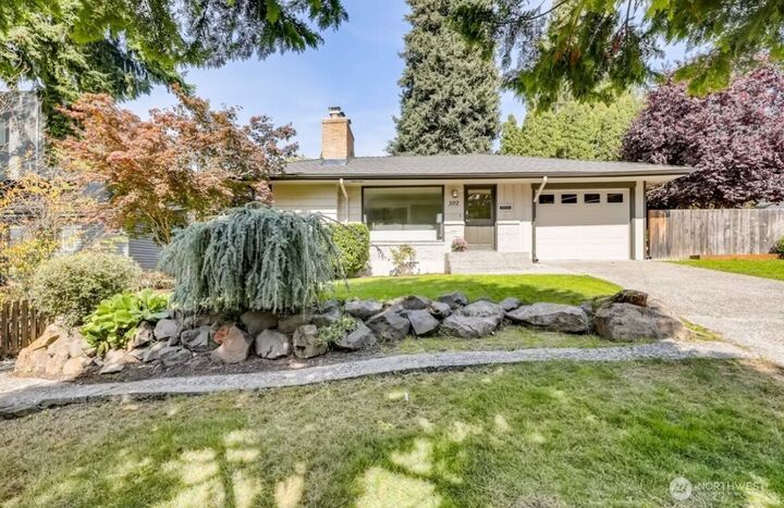 Property Photo:  102 NW 43rd Street  WA 98107 