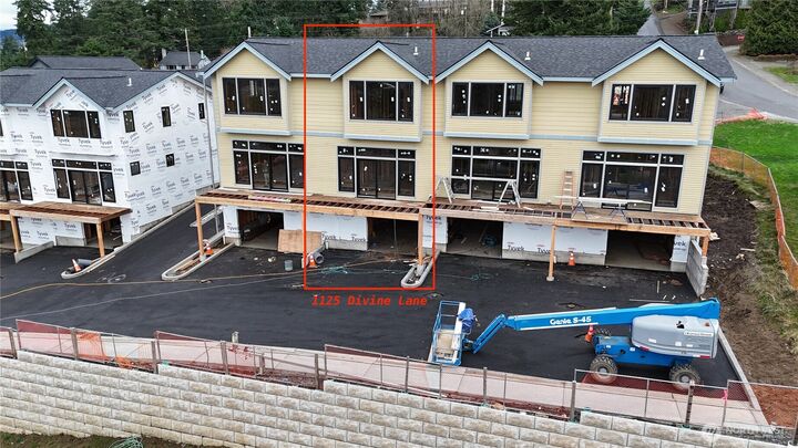 Property Photo:  1125  Divine Lane  WA 98229 