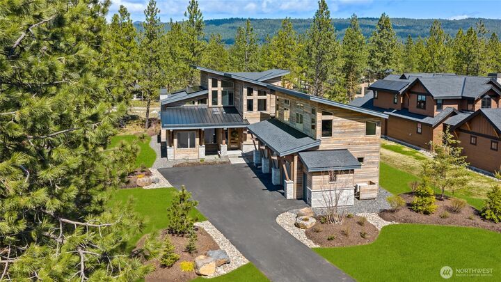 Property Photo: 391 Southern Star Lane WA 98922