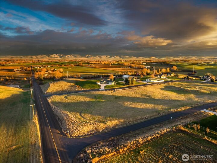 Property Photo:  0 Tbd  Bluff Haven Road Lot 12  WA 99362 