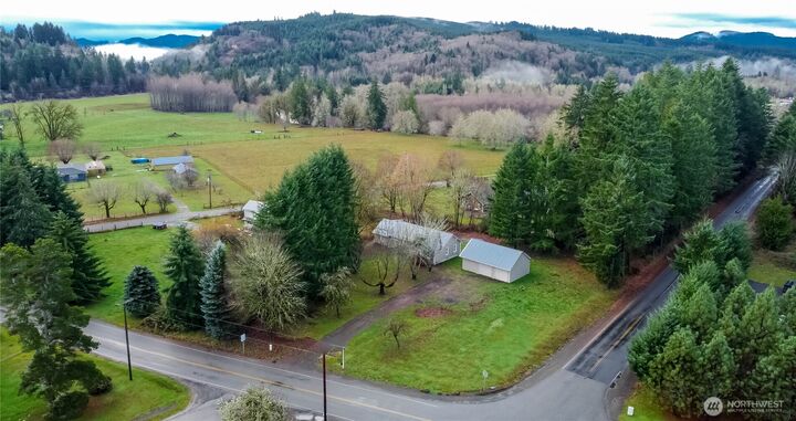 Property Photo:  175  Stevens Road  WA 98532 