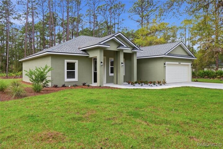 Property Photo:  11608 W Dragonhead Drive  FL 34428 