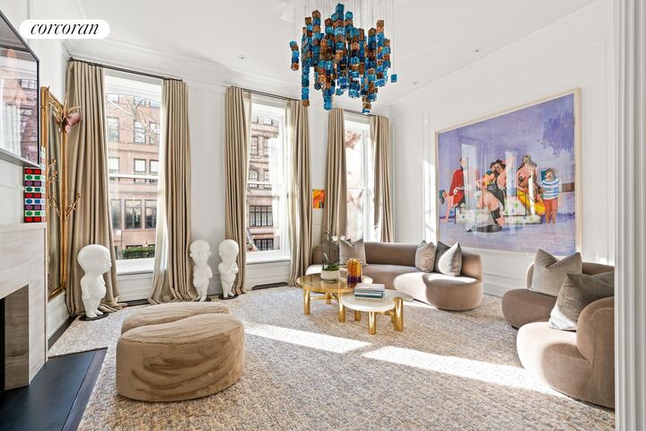 Property Photo:  123 E 71st Street  NY 10021 
