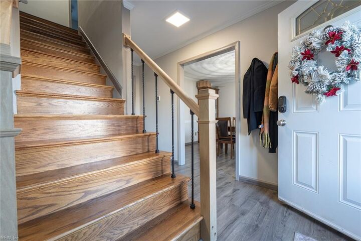 Property Photo:  2100 Schubert Dr  VA 23454 