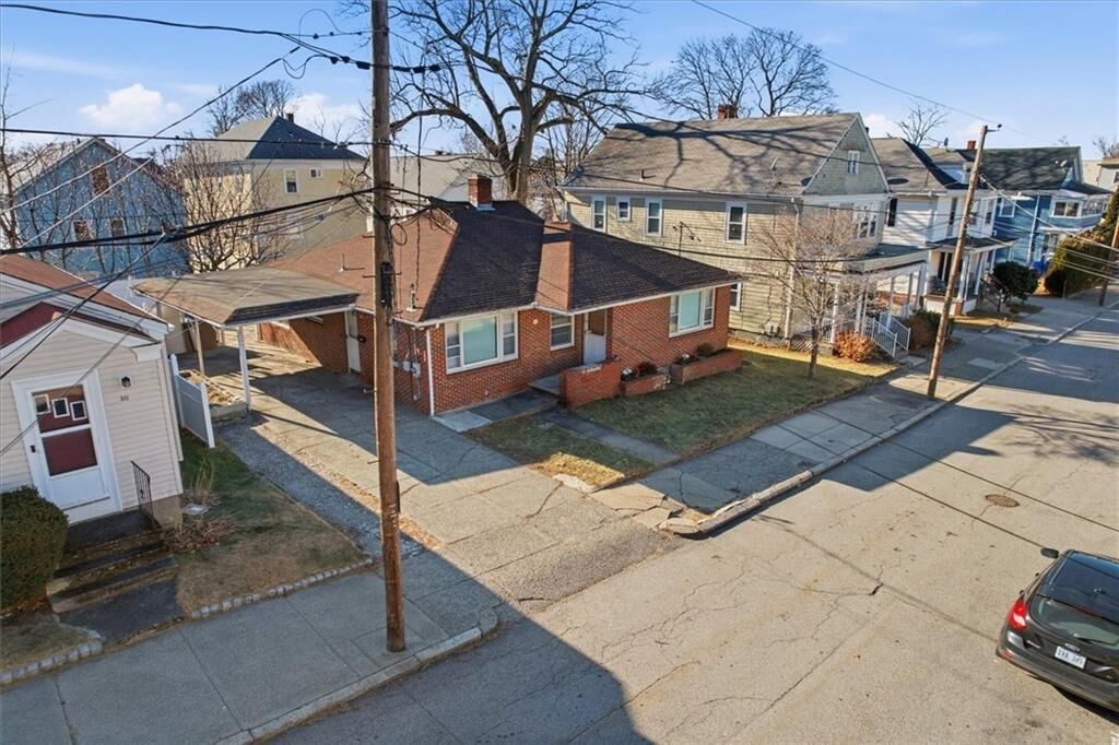 Property Photo:  36 Auburn Street  RI 02860 