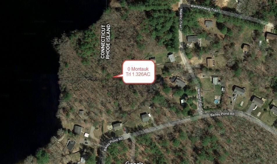 Property Photo:  0 Montauk Trail  RI 02817 