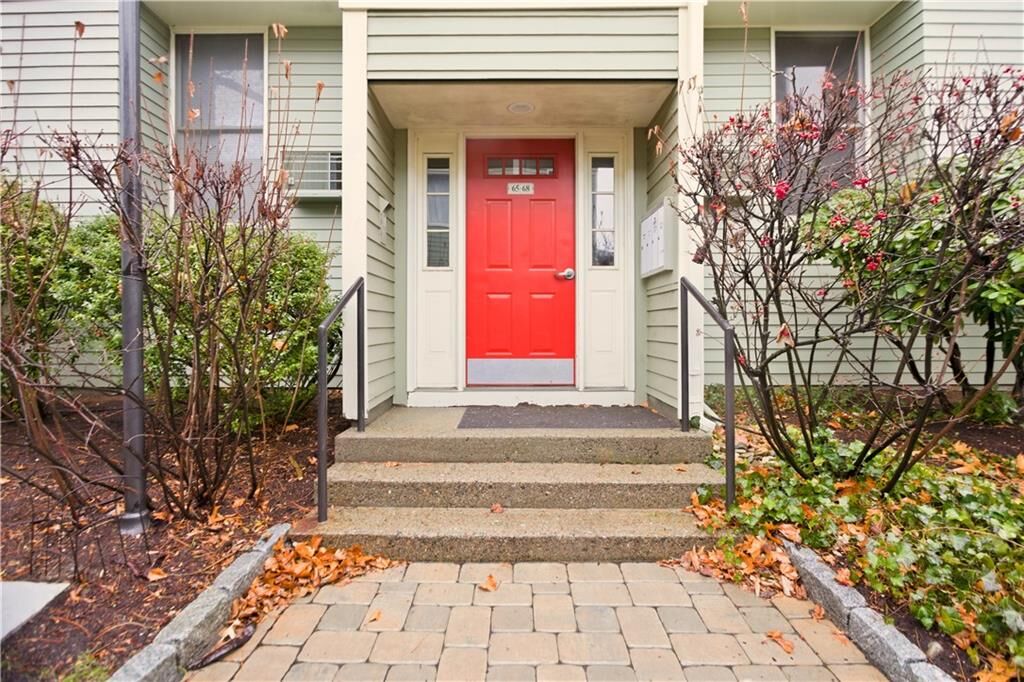 Property Photo:  388 South Main Street 66  RI 02906 