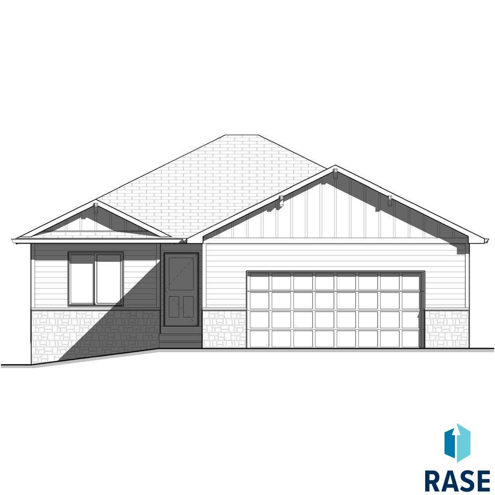 Property Photo: 5313 S Bahnson Ave SD 57108