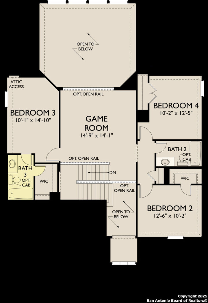 Property Photo:  166 Mallorys Way  TX 78009 