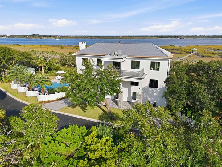 Property Photo:  3418 Lands End Dr  FL 32084 
