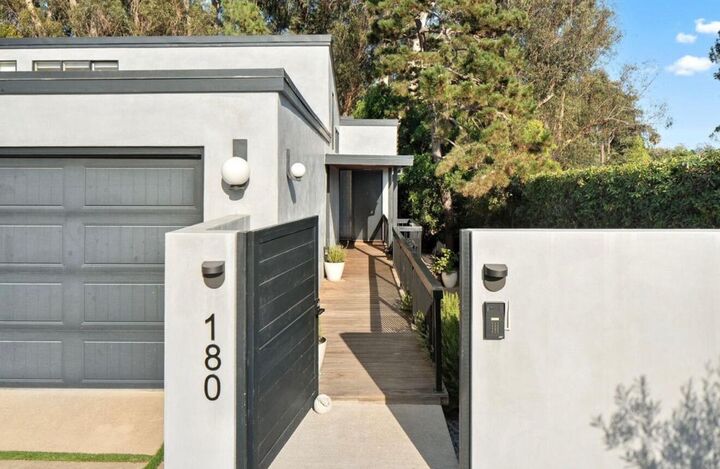 Property Photo:  180 Hermosillo Road  CA 93108 