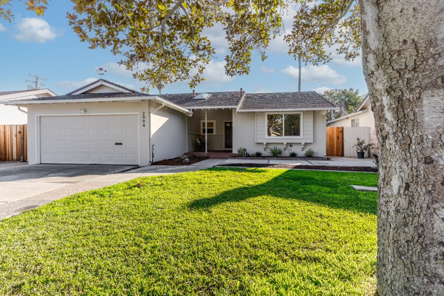 Property Photo:  2994 Jerald Avenue  CA 95051 