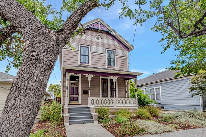 Property Photo:  614 South 12th Street  CA 95112 