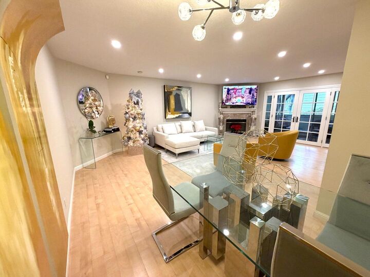 Property Photo:  3120 Heather Ridge Drive  CA 95136 