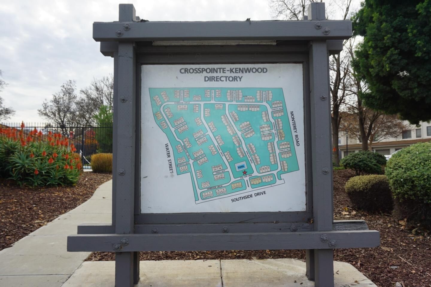 Property Photo:  340 Kenbrook Circle  CA 95111 