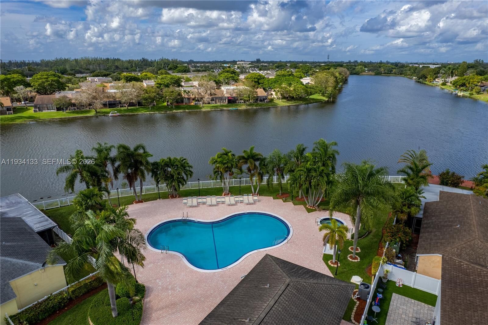 Property Photo:  11910 NW 12th St  FL 33026 