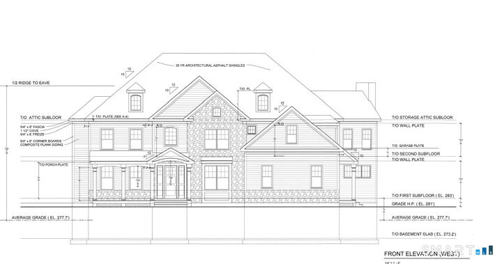 Property Photo:  1025 Field Drive  CT 06477 