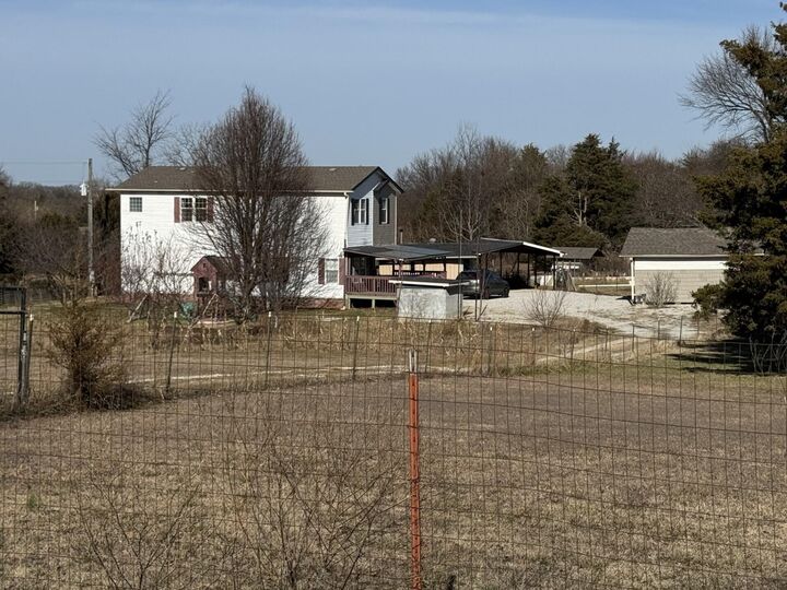 Property Photo:  27691 Longview Lane  MO 65745 