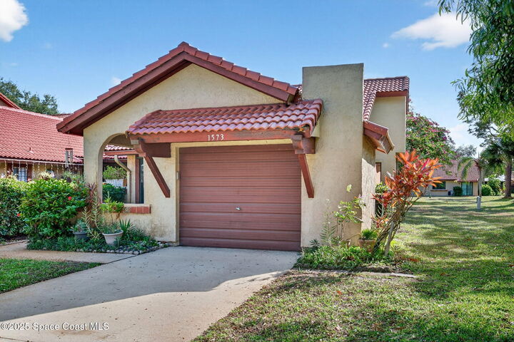 Property Photo: 1573 Waldorf Circle NE FL 32905