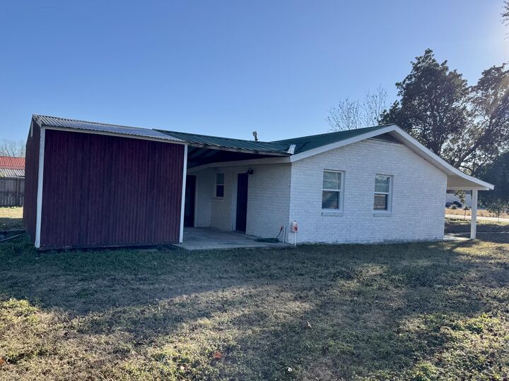 Property Photo:  1137 Mw Rickenbaker Road  SC 29102 