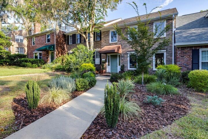 Property Photo: 418 E Carolina Street FL 32301-0000