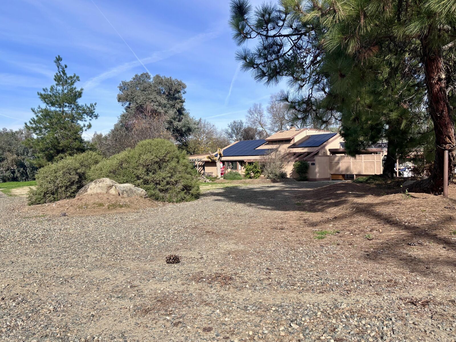 Property Photo:  31338 Dahlem Drive  CA 93221 