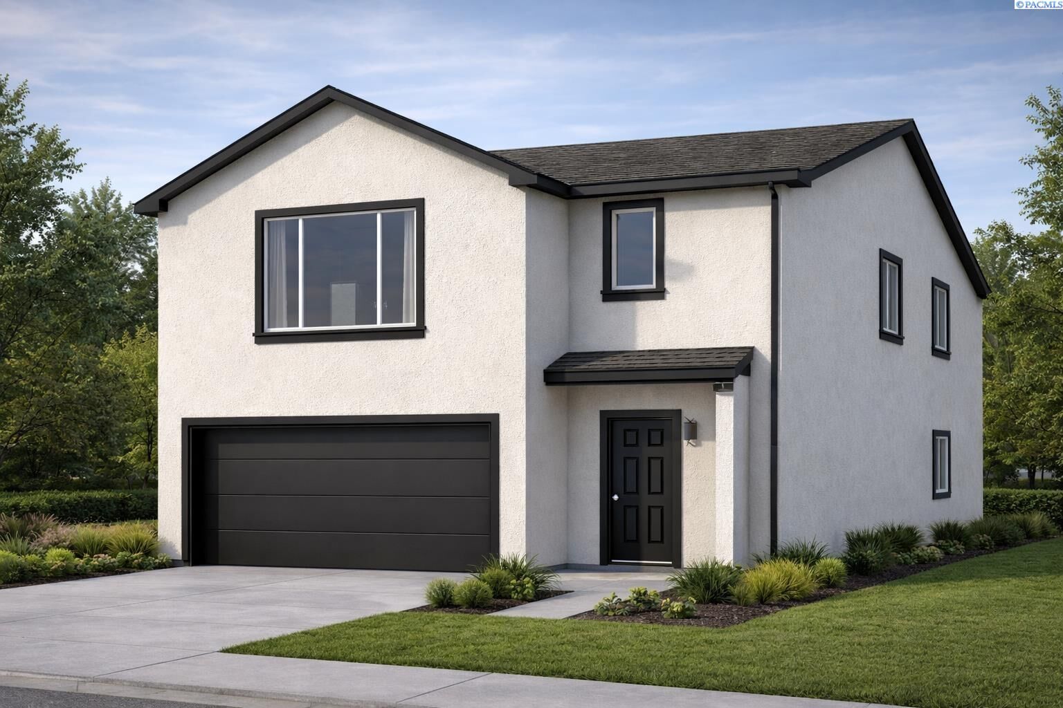 Property Photo:  209 Victoria Street  WA 98930 