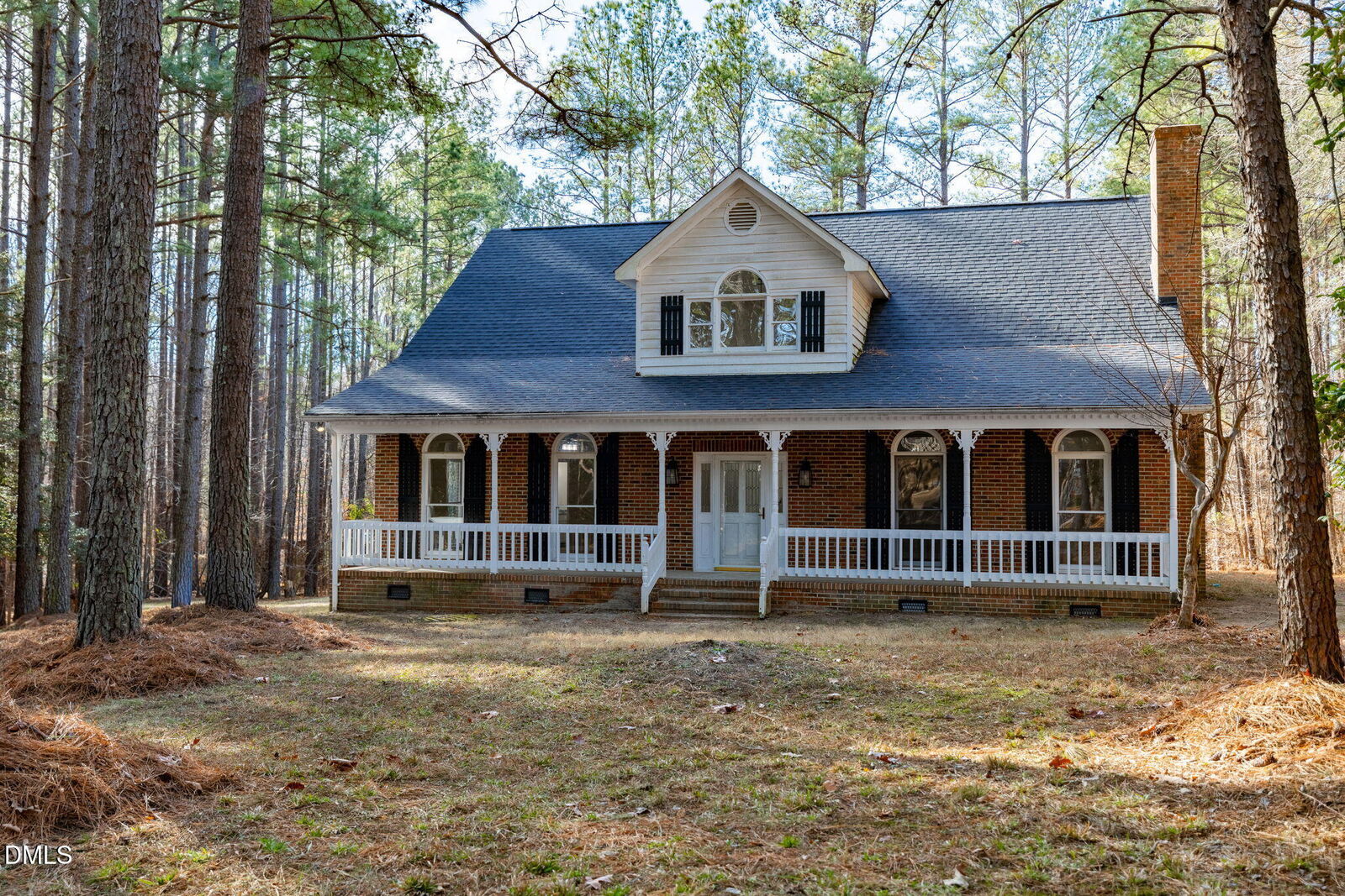 Property Photo:  892 Franklin Lane  NC 27537 