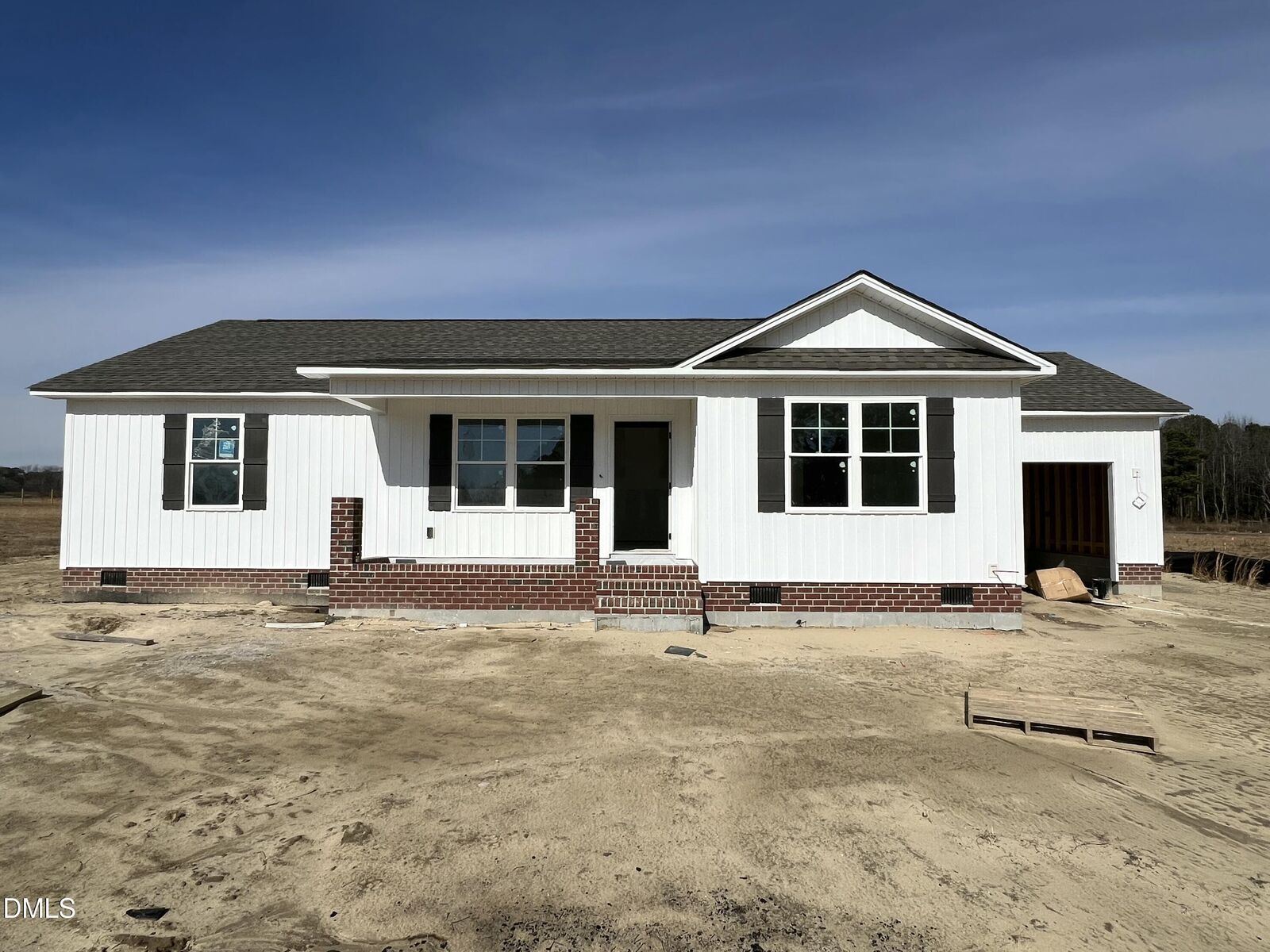 Property Photo:  177 Grace Pond Avenue  NC 27504 