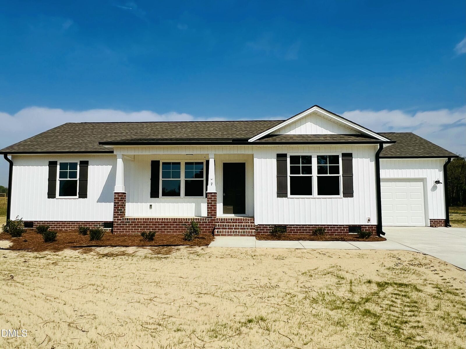 Property Photo:  177 Grace Pond Avenue  NC 27504 