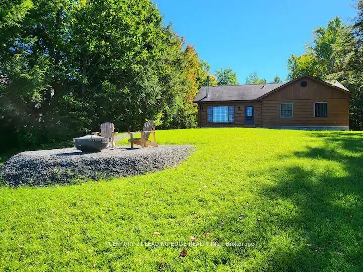 Property Photo:  1095 Conservation Road  ON P1P 1R3 