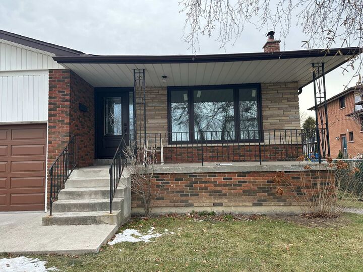 Property Photo:  7490 Middleshire Drive  ON L4T 3S2 