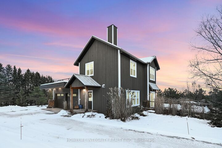 Property Photo:  628195 15th Side Road  ON L9V 0T9 