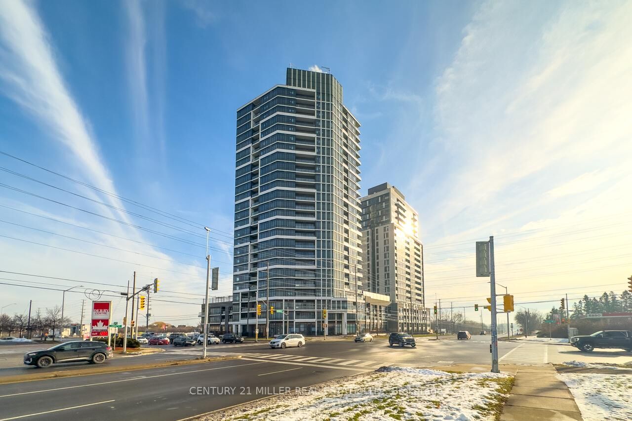 Property Photo:  8020 Derry Road 501  ON L9T 9N7 