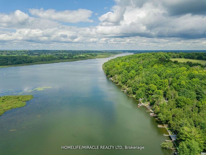 000 Marine Drive # (13.91 Acres) — photo 1
