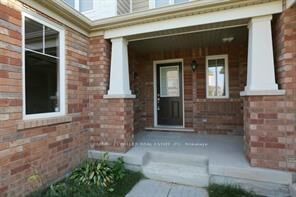 Property Photo:  220 Prosser Circle  ON L6T 0P6 