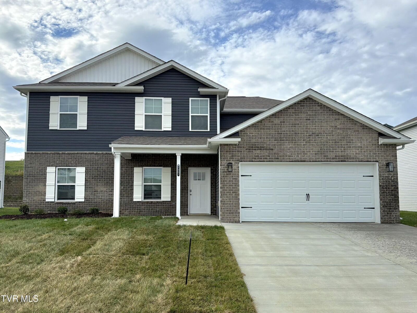 Property Photo:  227 Artist Avenue  TN 37615 
